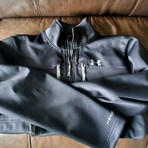 Mens XL Under Armour Jacket